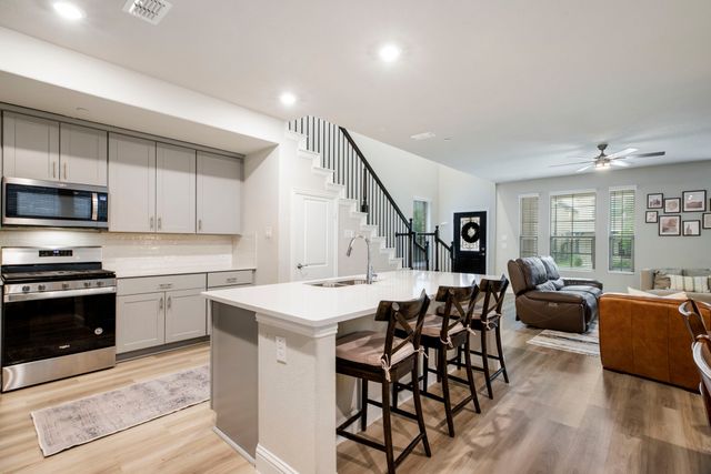 4119 Stockyard Station Lane, Sachse, TX 75048