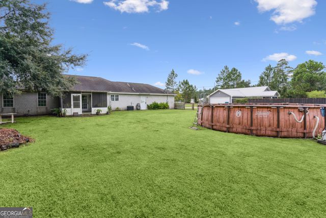 546 Emanuel Church Road, Brunswick, GA 31523