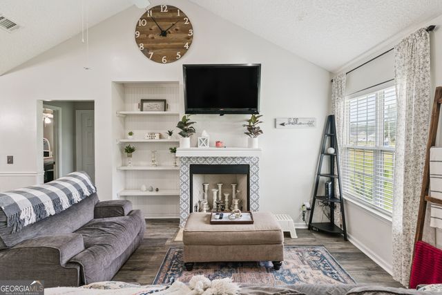 546 Emanuel Church Road, Brunswick, GA 31523