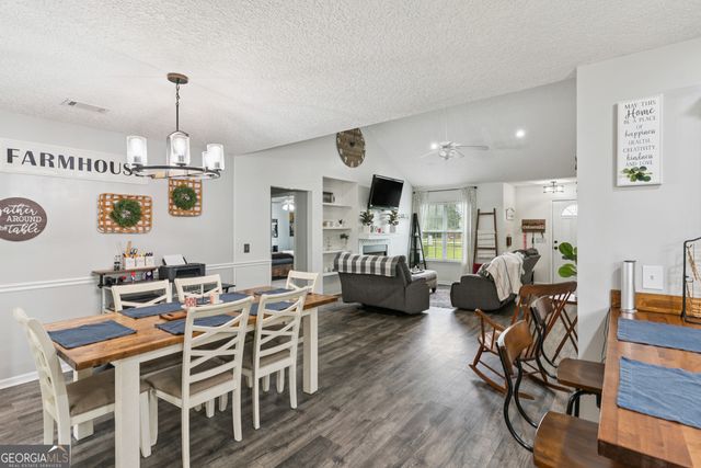 546 Emanuel Church Road, Brunswick, GA 31523