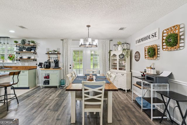 546 Emanuel Church Road, Brunswick, GA 31523