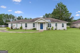 546 Emanuel Church Road, Brunswick, GA 31523