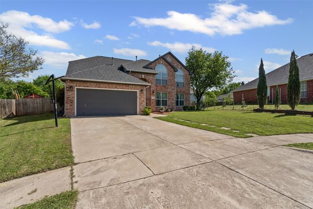 4757 Chaucer Court, Grand Prairie, TX 75052
