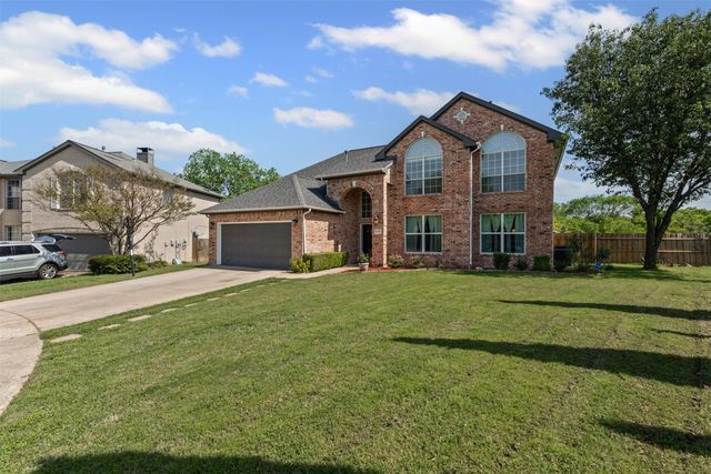 4757 Chaucer Court, Grand Prairie, TX 75052