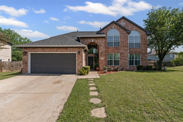 4757 Chaucer Court, Grand Prairie, TX 75052