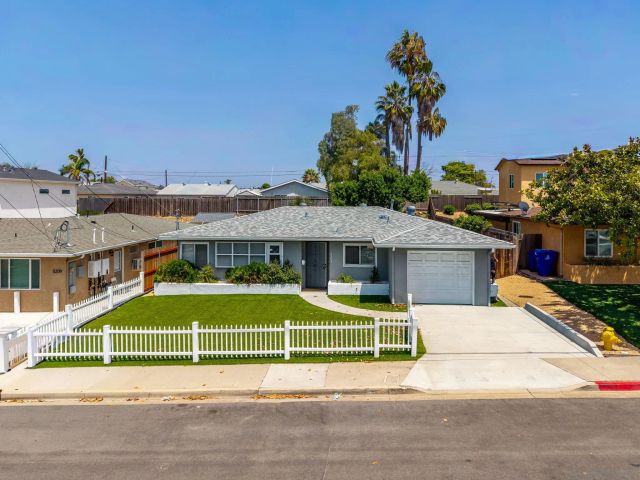 5205 Tipton St, San Diego, CA 92115