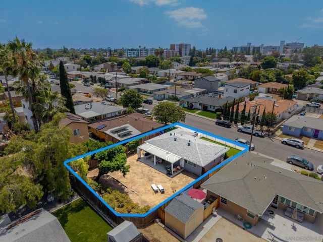 5205 Tipton St, San Diego, CA 92115