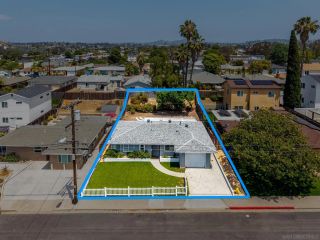 5205 Tipton St, San Diego, CA 92115