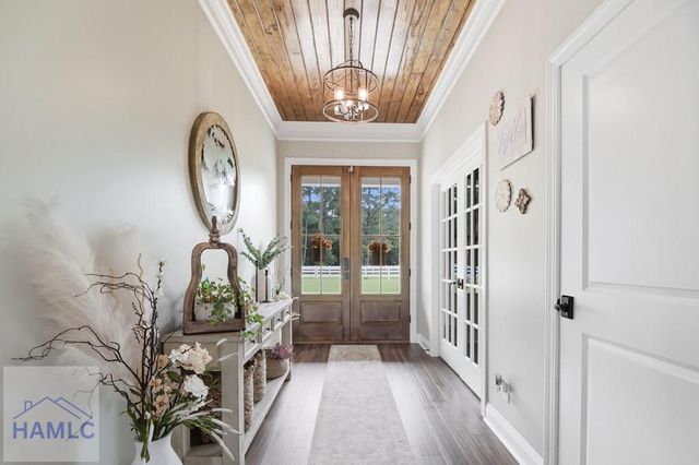 1354 Lake Pamona Road, Midway, GA 31320