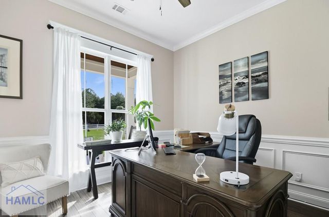 1354 Lake Pamona Road, Midway, GA 31320