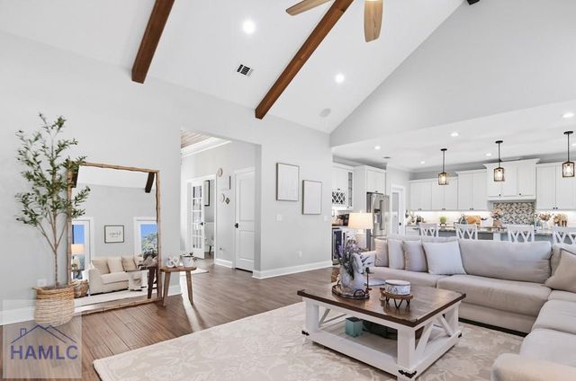 1354 Lake Pamona Road, Midway, GA 31320