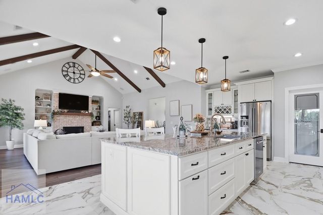 1354 Lake Pamona Road, Midway, GA 31320