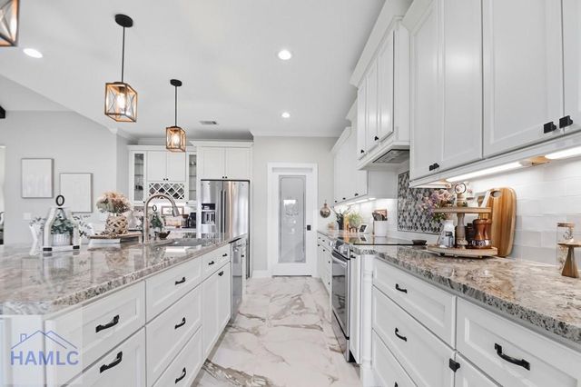 1354 Lake Pamona Road, Midway, GA 31320