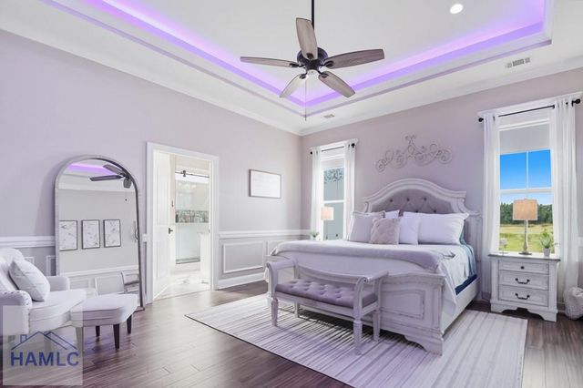 1354 Lake Pamona Road, Midway, GA 31320