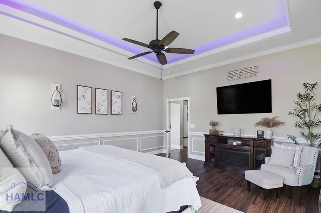 1354 Lake Pamona Road, Midway, GA 31320