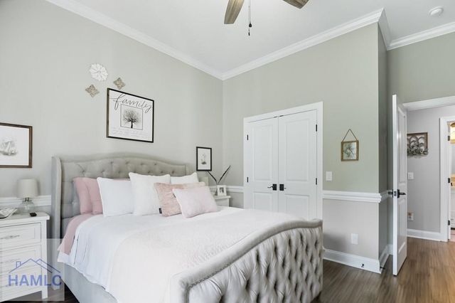 1354 Lake Pamona Road, Midway, GA 31320