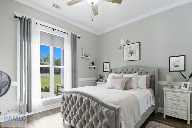 1354 Lake Pamona Road, Midway, GA 31320