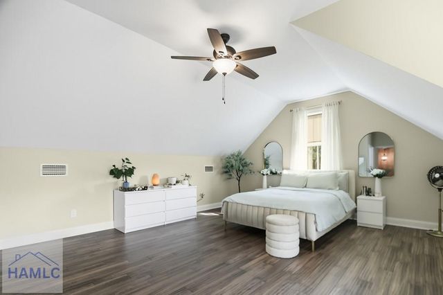 1354 Lake Pamona Road, Midway, GA 31320