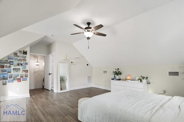 1354 Lake Pamona Road, Midway, GA 31320