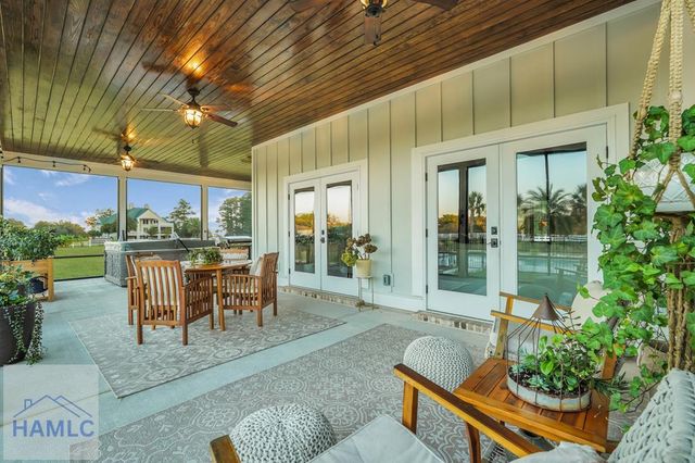 1354 Lake Pamona Road, Midway, GA 31320