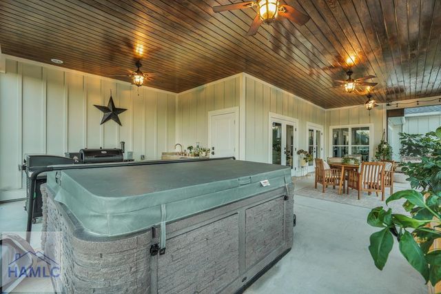 1354 Lake Pamona Road, Midway, GA 31320