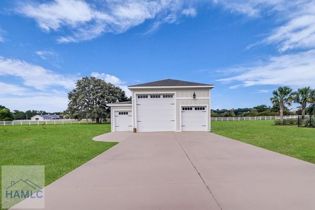 1354 Lake Pamona Road, Midway, GA 31320