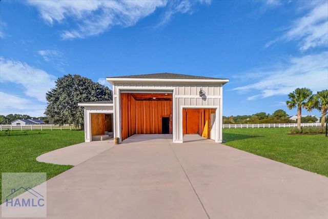 1354 Lake Pamona Road, Midway, GA 31320