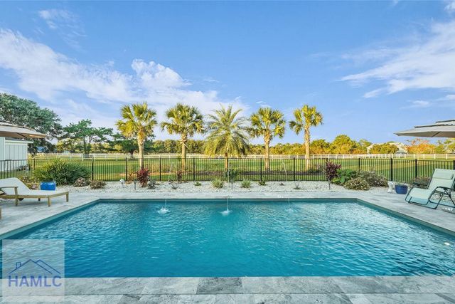 1354 Lake Pamona Road, Midway, GA 31320