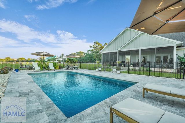 1354 Lake Pamona Road, Midway, GA 31320