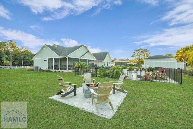 1354 Lake Pamona Road, Midway, GA 31320