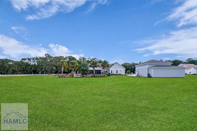 1354 Lake Pamona Road, Midway, GA 31320