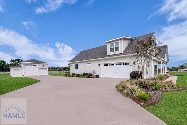 1354 Lake Pamona Road, Midway, GA 31320