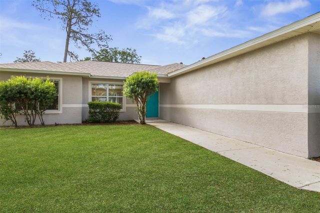 129 BAYSIDE DRIVE, Palm Coast, FL 32137