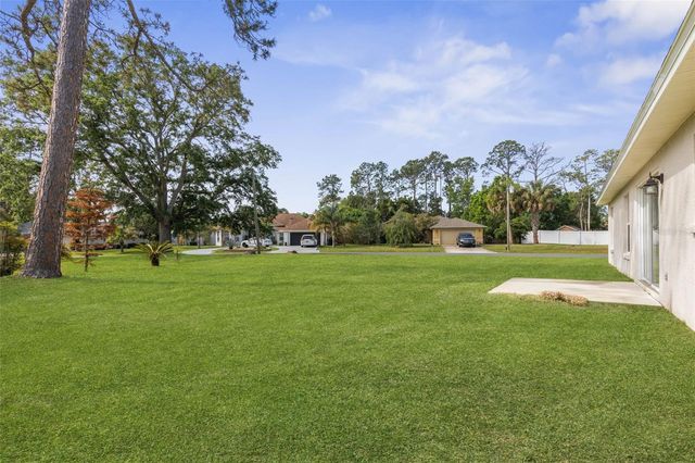 129 BAYSIDE DRIVE, Palm Coast, FL 32137