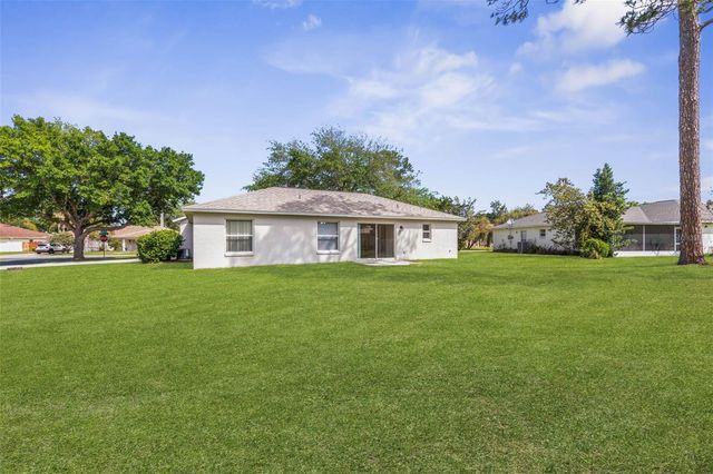 129 BAYSIDE DRIVE, Palm Coast, FL 32137