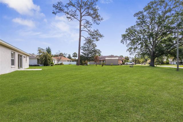 129 BAYSIDE DRIVE, Palm Coast, FL 32137