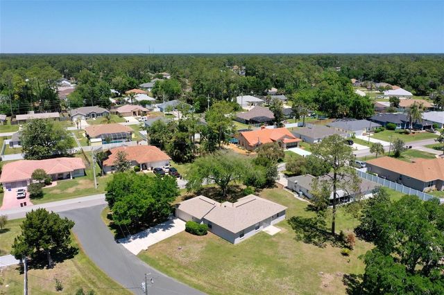 129 BAYSIDE DRIVE, Palm Coast, FL 32137