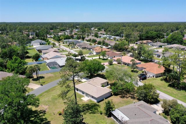 129 BAYSIDE DRIVE, Palm Coast, FL 32137