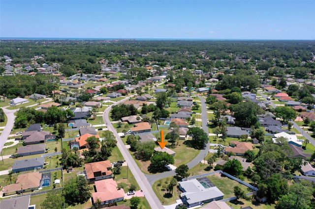 129 BAYSIDE DRIVE, Palm Coast, FL 32137