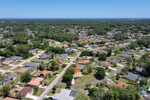 129 BAYSIDE DRIVE, Palm Coast, FL 32137