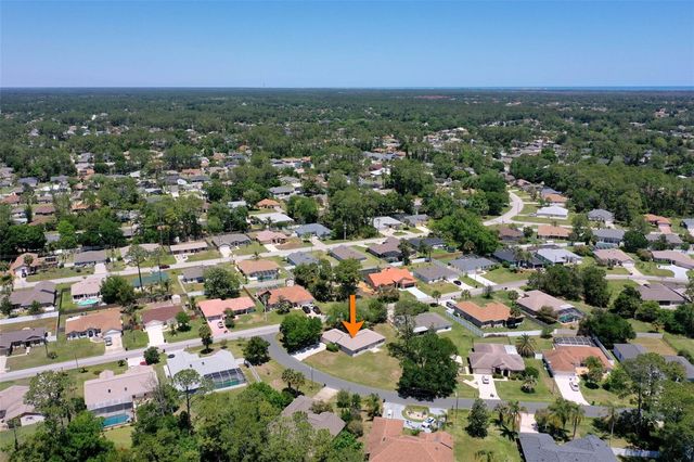 129 BAYSIDE DRIVE, Palm Coast, FL 32137