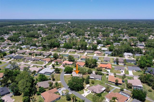 129 BAYSIDE DRIVE, Palm Coast, FL 32137