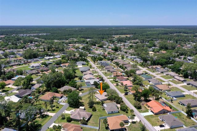 129 BAYSIDE DRIVE, Palm Coast, FL 32137
