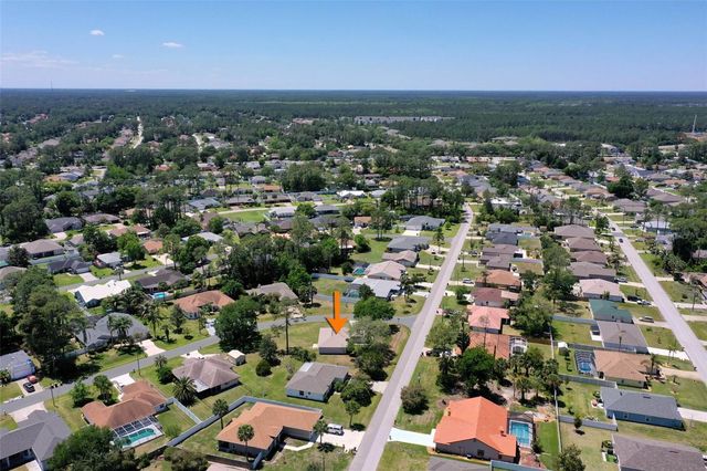 129 BAYSIDE DRIVE, Palm Coast, FL 32137