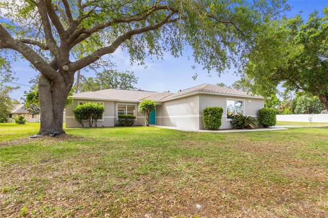 129 BAYSIDE DRIVE, Palm Coast, FL 32137