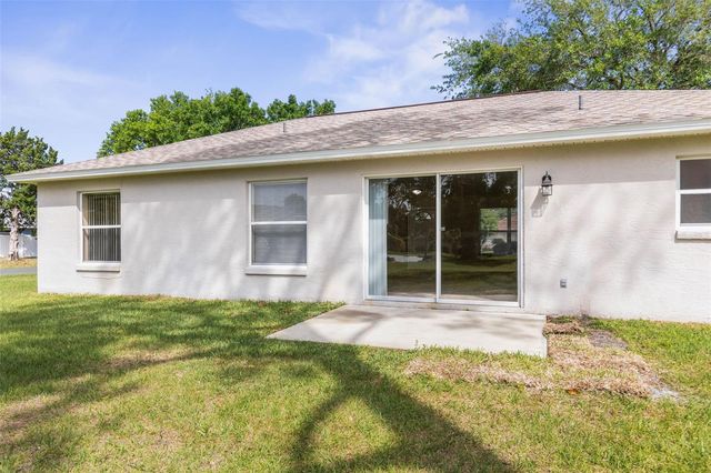 129 BAYSIDE DRIVE, Palm Coast, FL 32137