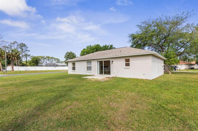 129 BAYSIDE DRIVE, Palm Coast, FL 32137