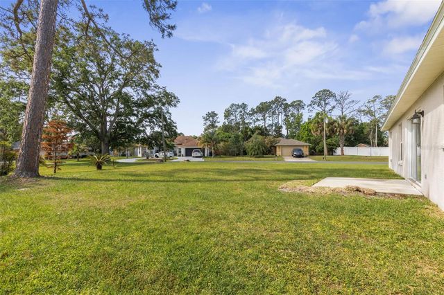 129 BAYSIDE DRIVE, Palm Coast, FL 32137