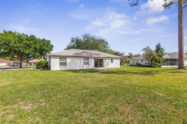 129 BAYSIDE DRIVE, Palm Coast, FL 32137