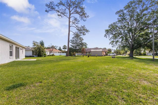 129 BAYSIDE DRIVE, Palm Coast, FL 32137